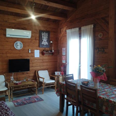 Henfeversicily Chalet Colapesce Casale Modica Esterno foto