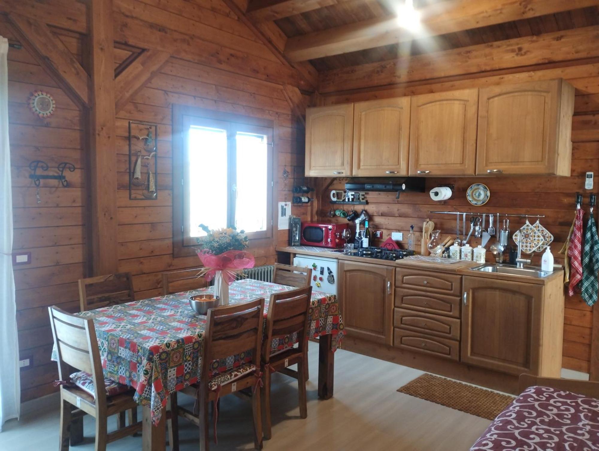 Henfeversicily Chalet Colapesce Casale Modica Esterno foto